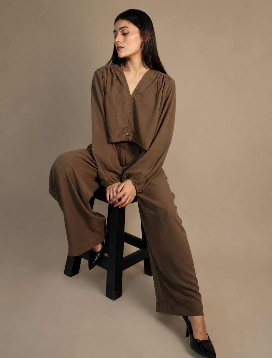 ESPRESSO CO-ORD