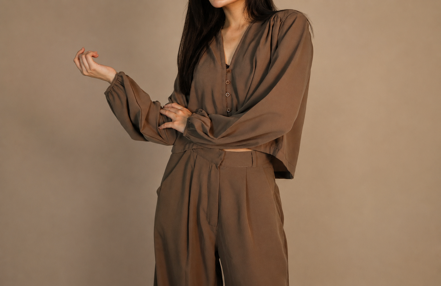 ESPRESSO CO-ORD