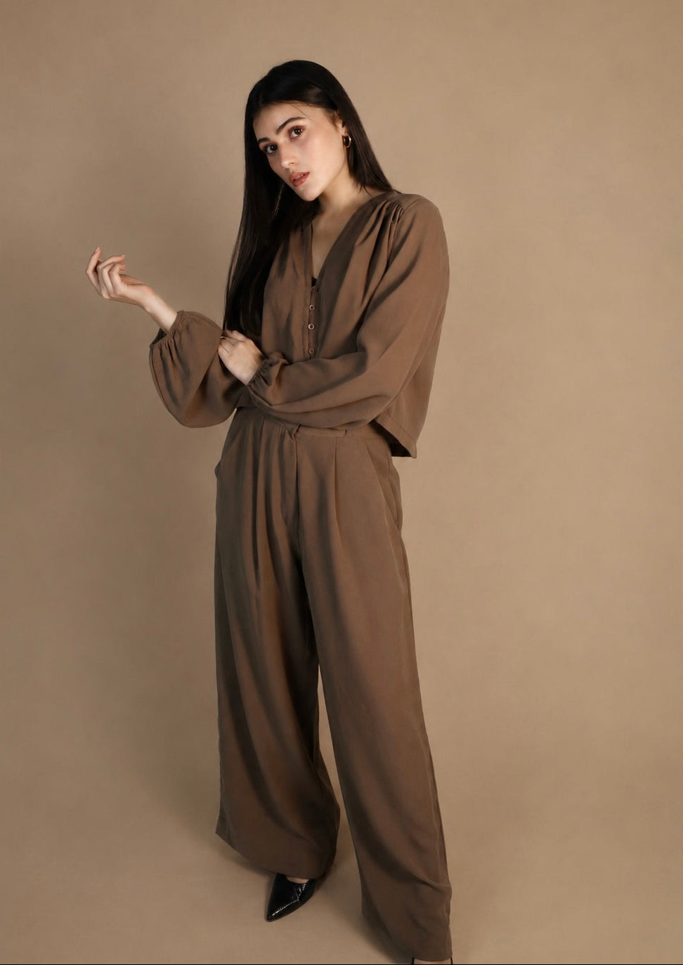 ESPRESSO CO-ORD
