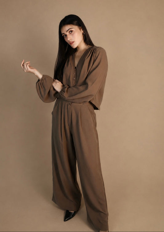 ESPRESSO CO-ORD