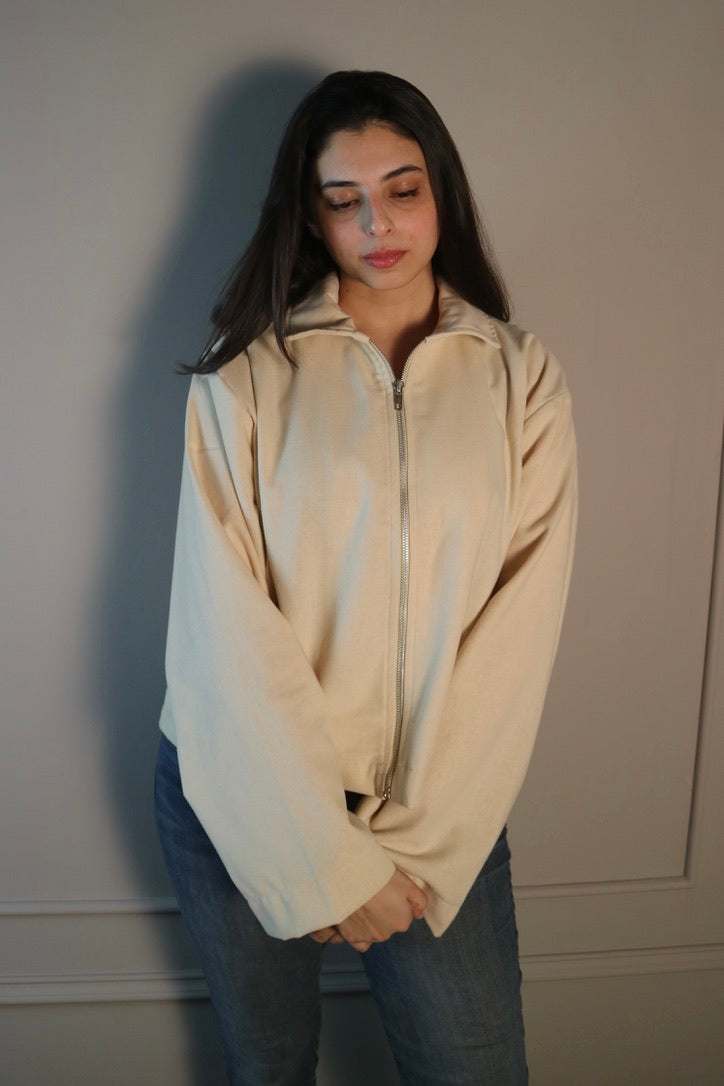 THE CHASE SHORT COAT