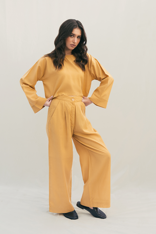 HONEYCOMB CO-ORD