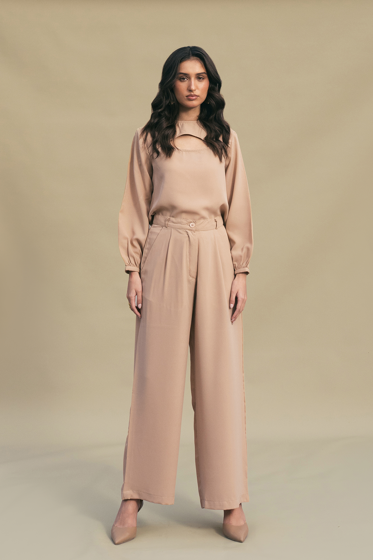 LATTE CO-ORD
