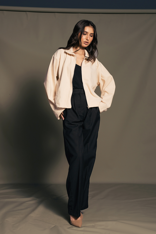 THE CHASE SHORT COAT