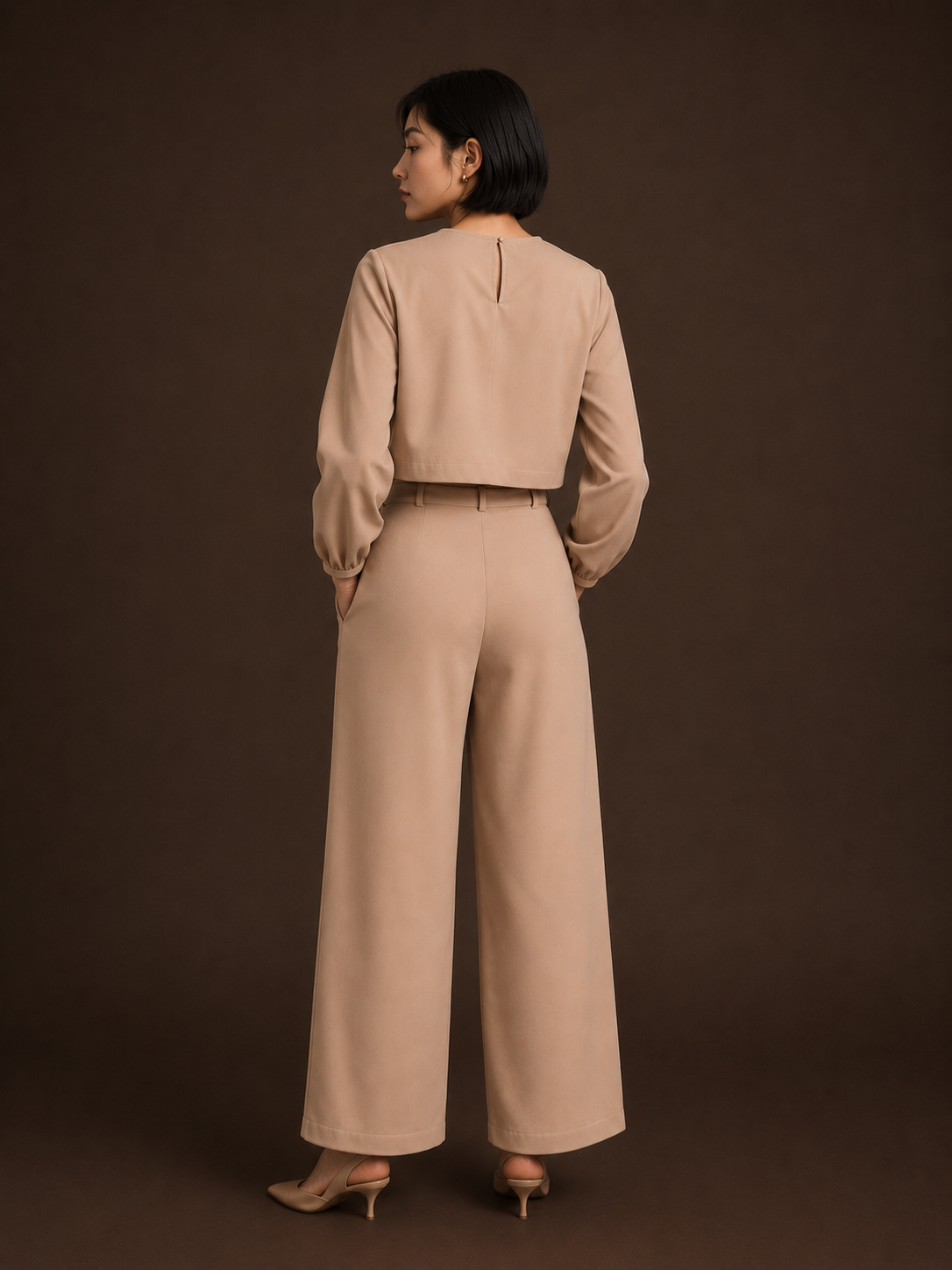LATTE CO-ORD