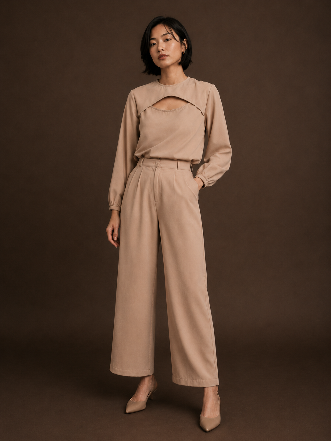 LATTE CO-ORD