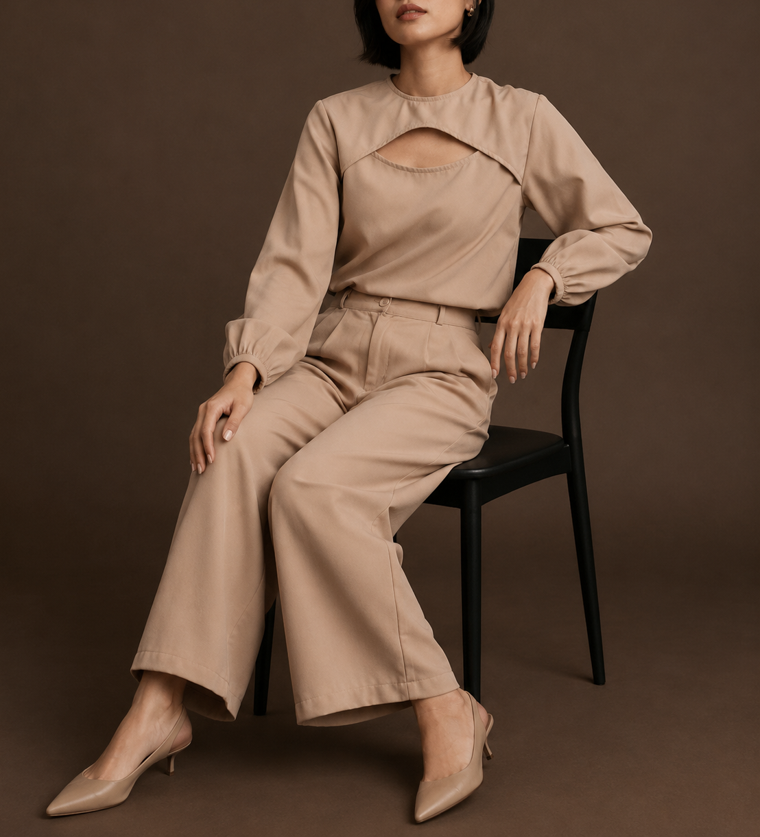 LATTE CO-ORD