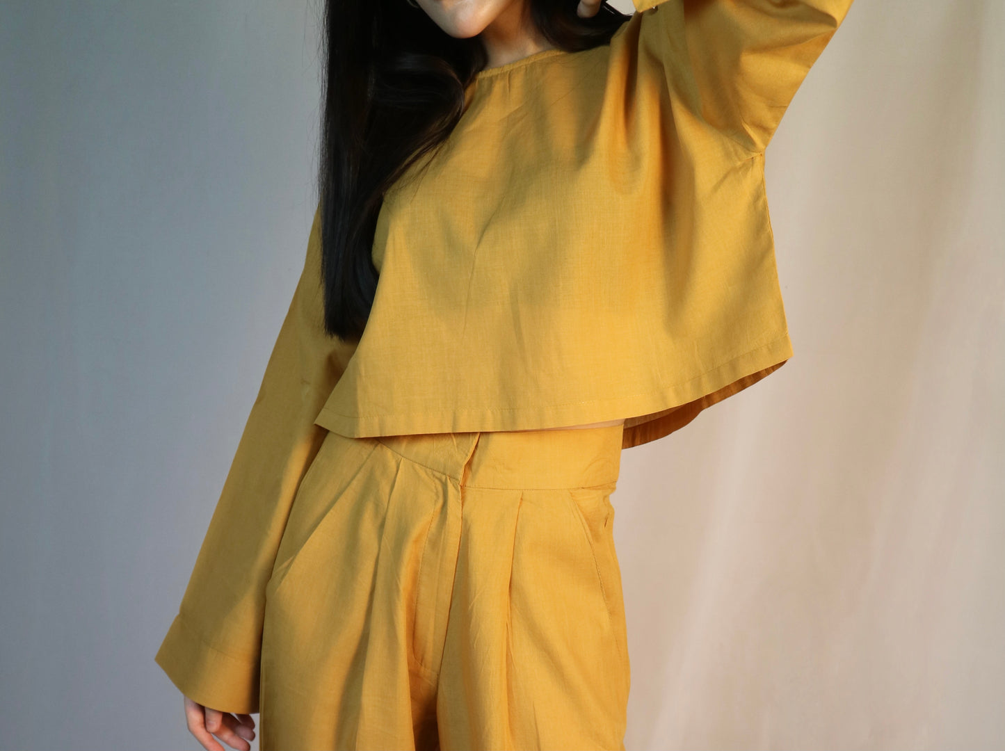 HONEYCOMB CO-ORD