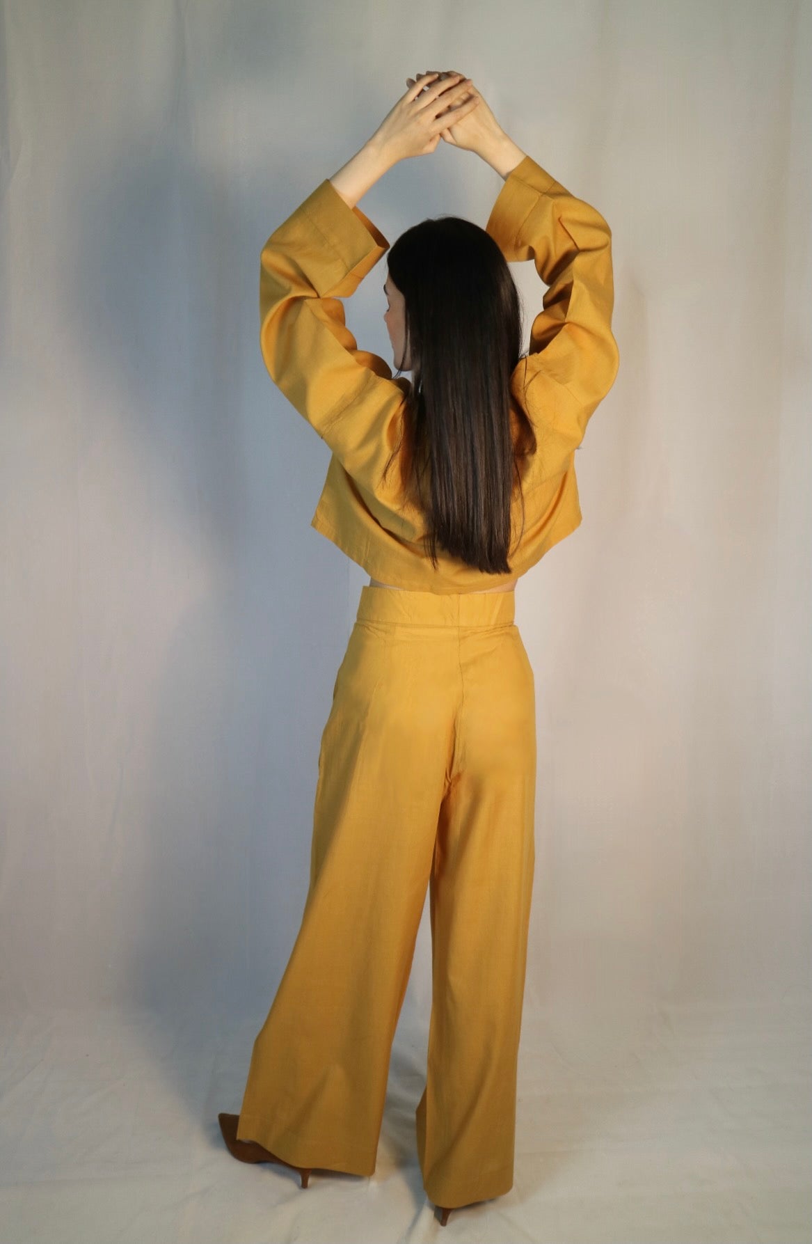 HONEYCOMB CO-ORD